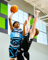 OK3Sports coverage of the Big Shots North Charleston Marriott Tip-Off