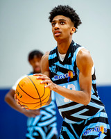 OK3Sports coverage of the Big Shots North Charleston Marriott Tip-Off