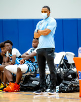 OK3Sports coverage of the Big Shots North Charleston Marriott Tip-Off