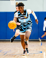OK3Sports coverage of the Big Shots North Charleston Marriott Tip-Off