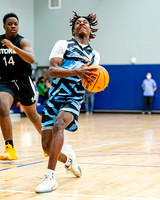 OK3Sports coverage of the Big Shots North Charleston Marriott Tip-Off