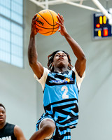 OK3Sports coverage of the Big Shots North Charleston Marriott Tip-Off