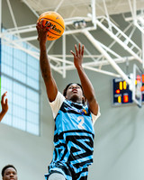 OK3Sports coverage of the Big Shots North Charleston Marriott Tip-Off