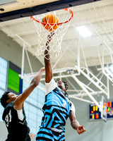 OK3Sports coverage of the Big Shots North Charleston Marriott Tip-Off