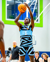 OK3Sports coverage of the Big Shots North Charleston Marriott Tip-Off