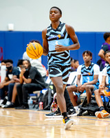 OK3Sports coverage of the Big Shots North Charleston Marriott Tip-Off