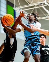 OK3Sports coverage of the Big Shots North Charleston Marriott Tip-Off