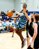 OK3Sports coverage of the Big Shots North Charleston Marriott Tip-Off