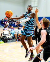 OK3Sports coverage of the Big Shots North Charleston Marriott Tip-Off