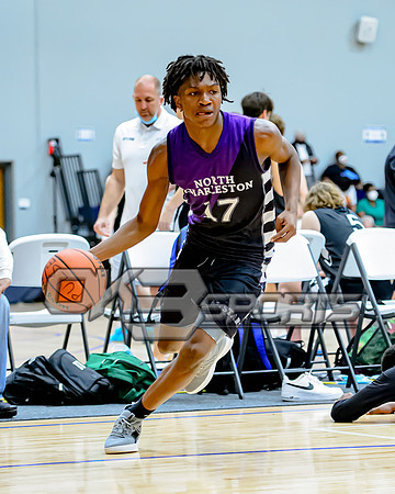 OK3Sports coverage of the Big Shots North Charleston Marriott Tip-Off