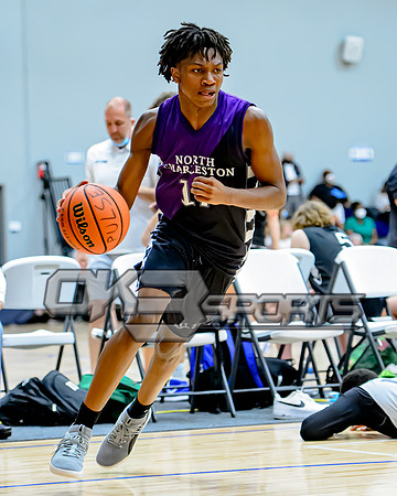 OK3Sports coverage of the Big Shots North Charleston Marriott Tip-Off