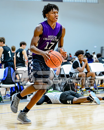 OK3Sports coverage of the Big Shots North Charleston Marriott Tip-Off