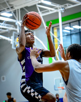 OK3Sports coverage of the Big Shots North Charleston Marriott Tip-Off