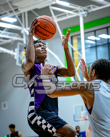 OK3Sports coverage of the Big Shots North Charleston Marriott Tip-Off
