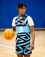OK3Sports coverage of the Big Shots North Charleston Marriott Tip-Off