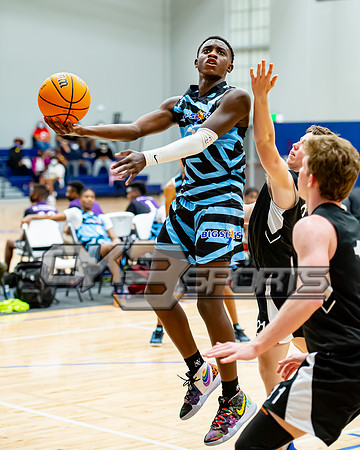 OK3Sports coverage of the Big Shots North Charleston Marriott Tip-Off