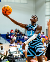 OK3Sports coverage of the Big Shots North Charleston Marriott Tip-Off