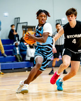 OK3Sports coverage of the Big Shots North Charleston Marriott Tip-Off