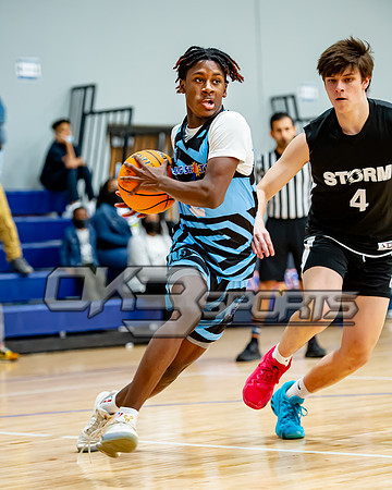 OK3Sports coverage of the Big Shots North Charleston Marriott Tip-Off