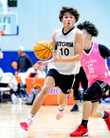 OK3Sports coverage of the Big Shots North Charleston Marriott Tip-Off