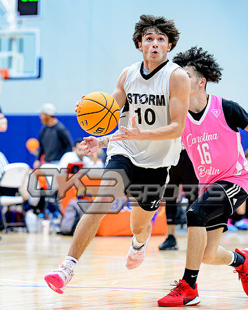 OK3Sports coverage of the Big Shots North Charleston Marriott Tip-Off