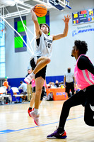 OK3Sports coverage of the Big Shots North Charleston Marriott Tip-Off