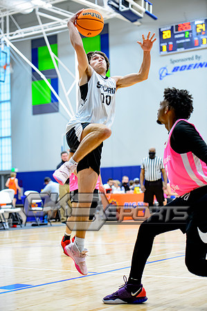 OK3Sports coverage of the Big Shots North Charleston Marriott Tip-Off