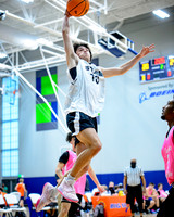 OK3Sports coverage of the Big Shots North Charleston Marriott Tip-Off