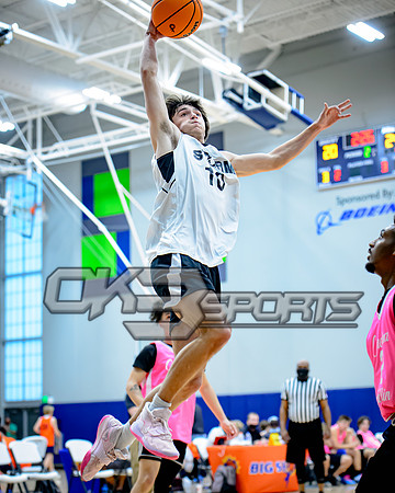 OK3Sports coverage of the Big Shots North Charleston Marriott Tip-Off