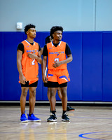 OK3Sports coverage of the Big Shots North Charleston Marriott Tip-Off