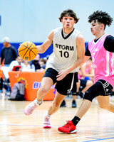 OK3Sports coverage of the Big Shots North Charleston Marriott Tip-Off