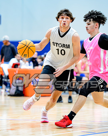 OK3Sports coverage of the Big Shots North Charleston Marriott Tip-Off