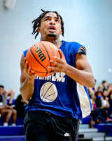 OK3Sports coverage of the Big Shots North Charleston Marriott Tip-Off