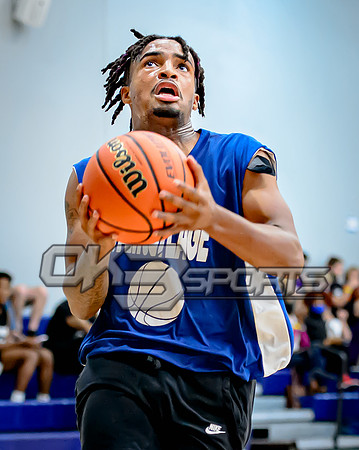OK3Sports coverage of the Big Shots North Charleston Marriott Tip-Off
