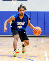OK3Sports coverage of the Big Shots North Charleston Marriott Tip-Off