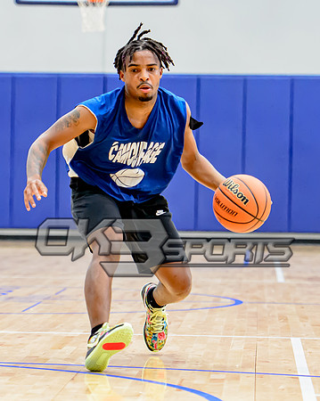 OK3Sports coverage of the Big Shots North Charleston Marriott Tip-Off