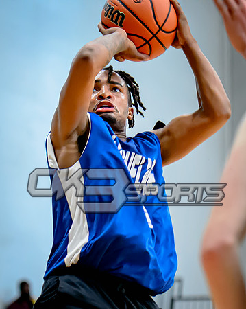 OK3Sports coverage of the Big Shots North Charleston Marriott Tip-Off