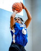 OK3Sports coverage of the Big Shots North Charleston Marriott Tip-Off