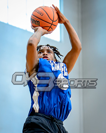 OK3Sports coverage of the Big Shots North Charleston Marriott Tip-Off