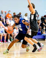 OK3Sports coverage of the Big Shots North Charleston Marriott Tip-Off