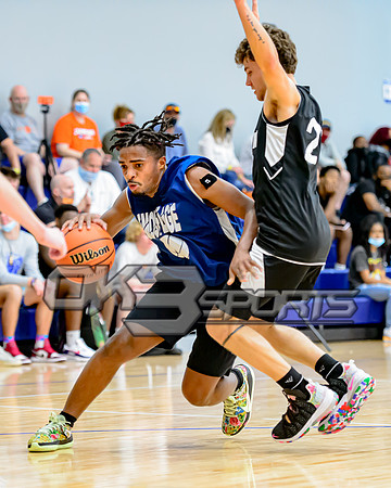 OK3Sports coverage of the Big Shots North Charleston Marriott Tip-Off