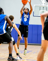 OK3Sports coverage of the Big Shots North Charleston Marriott Tip-Off