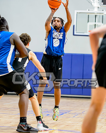 OK3Sports coverage of the Big Shots North Charleston Marriott Tip-Off