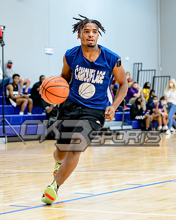 OK3Sports coverage of the Big Shots North Charleston Marriott Tip-Off