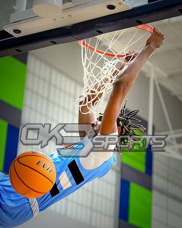 OK3Sports coverage of the Big Shots North Charleston Marriott Tip-Off