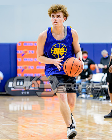 OK3Sports coverage of the Big Shots North Charleston Marriott Tip-Off