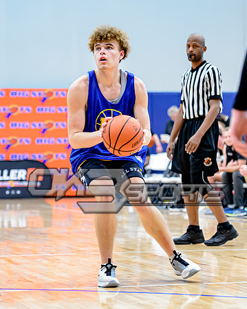 OK3Sports coverage of the Big Shots North Charleston Marriott Tip-Off