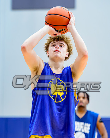 OK3Sports coverage of the Big Shots North Charleston Marriott Tip-Off