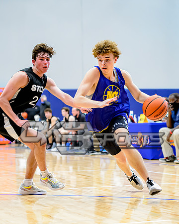 OK3Sports coverage of the Big Shots North Charleston Marriott Tip-Off