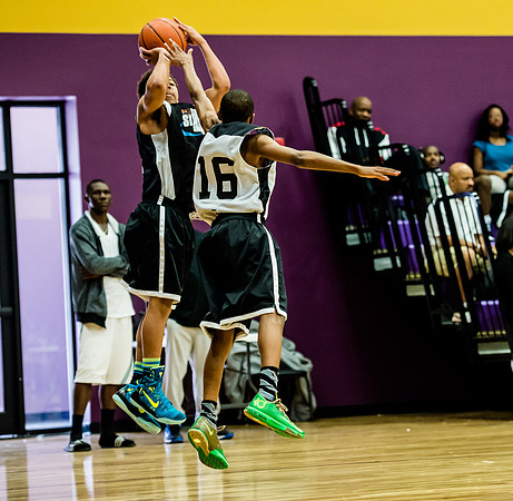 Super 60 Show Down 2014